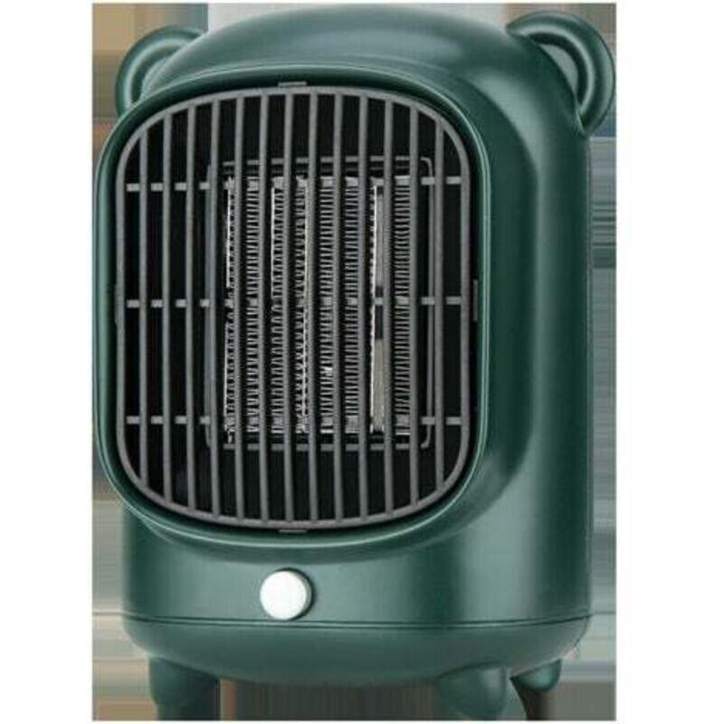 Image of Ceramic air heater, 500W electric radiator&hellip;