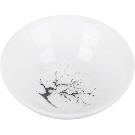Ceramic Cup Japanese style Color Changing Sakura Tea Wine Cup Drinkware Accessory(Cold Change )