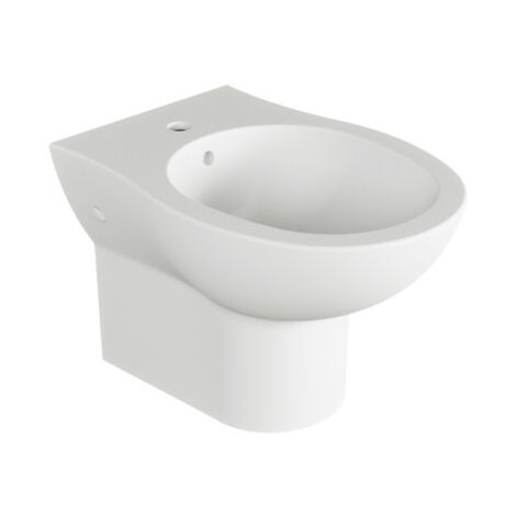 Bidet Sospeso Ideal Standard® i.Life A Bianco - Iperceramica