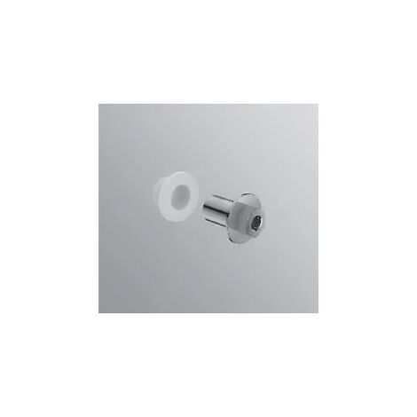Ceramica Dolomite Kit per la sostituzione dei vasi e dei bidet sospesi Ala (2 pezzi), neutro JV00767 - -  IDEAL STANDARD - -