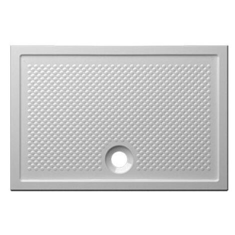 CERAMICA GLOBO Docciaviva dv120.bi piatto doccia 80x120 bianco lucido codice prod: DV120.BI