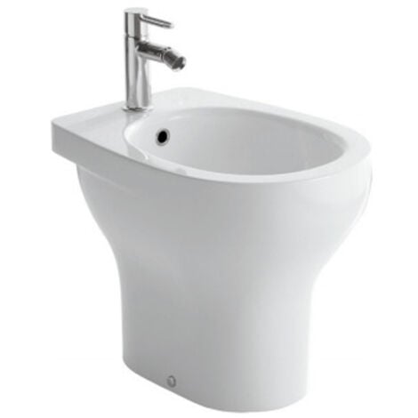 CERAMICA GLOBO Grace bidet 1 foro codice prod: GR009BI