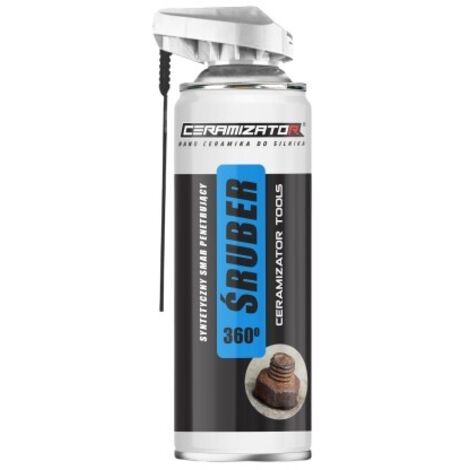CÉRAMISEUR À VIS 360 400 ML - TEC 081415