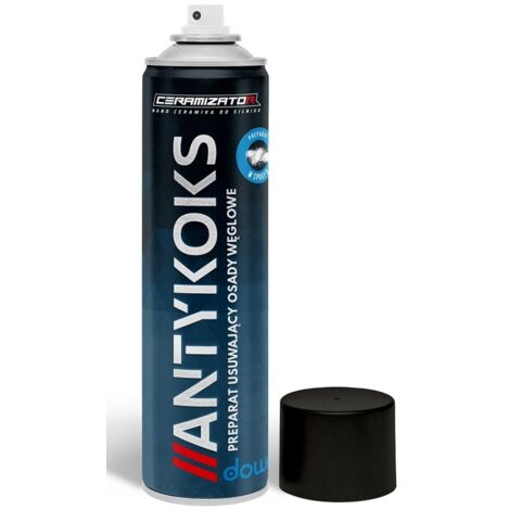 CÉRAMISEUR ANTI-COKE, 220 ml - TEC 081194
