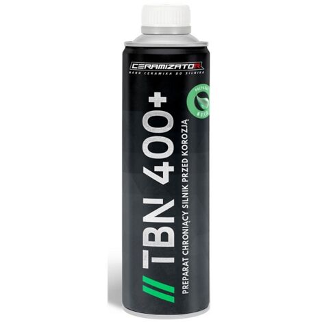 CÉRAMISEUR TBN +400, 250 ml - TEC 081217