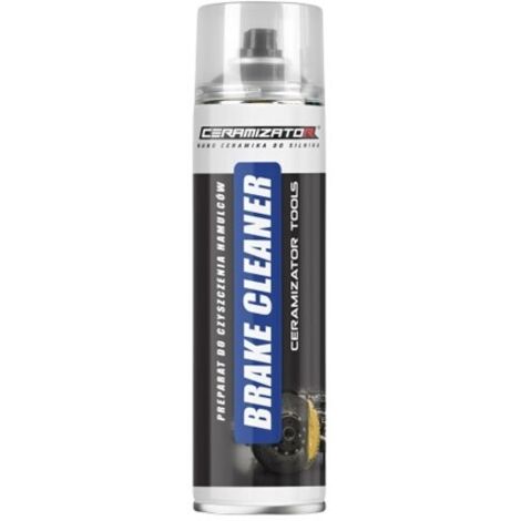 Ceramizator Bremsenreiniger 600 ml. - TEC 081484