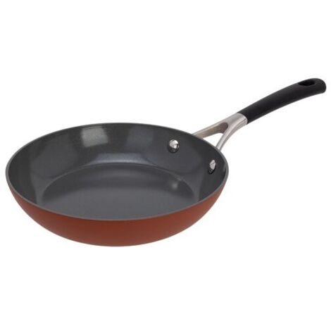 Cerapro terracotta  poele 20cm - Cosy&trendy - 7968639