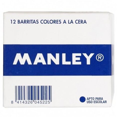 CERAS MANLEY EST.D/12 MARRON-28