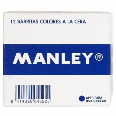 CERAS MANLEY EST.D/12 ORO-74