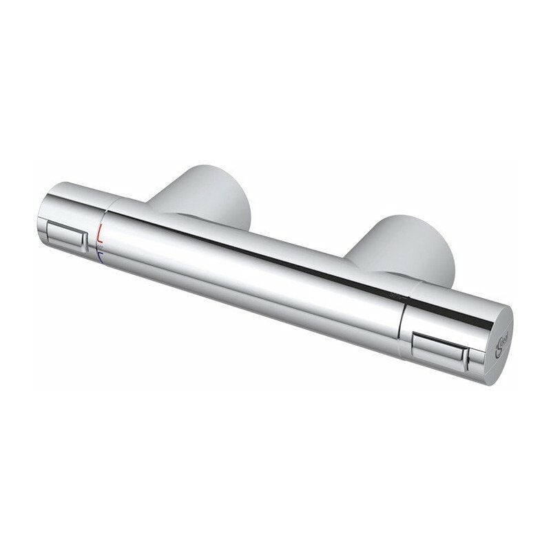 

Termostato de ducha CERATHERM 200 AP cromo