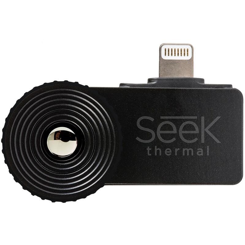 Image of Seek Thermal - Cerca Thermal Compact xr iOS Termocamera lt-eaa