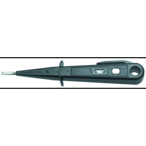 Cercafase C.K 3 mm 125 - 250 V/AC N/A