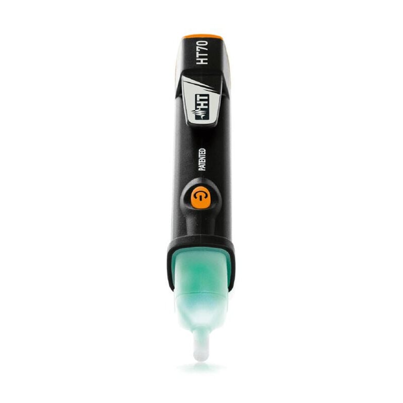 

Ht Instruments - HT70 Detector de tensión CAT IV con medida de secuencia de fases