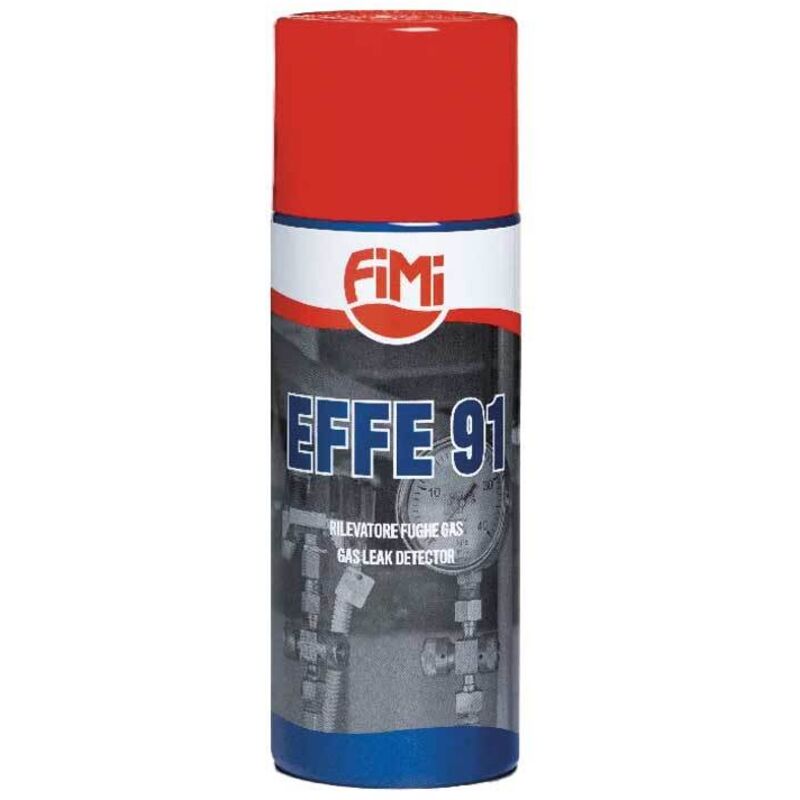 CERCAFUGHE GAS SPRAY RIVELGAS ml 400