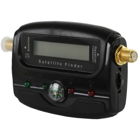 Cercatore satellitare OPTICUM OPS ONE