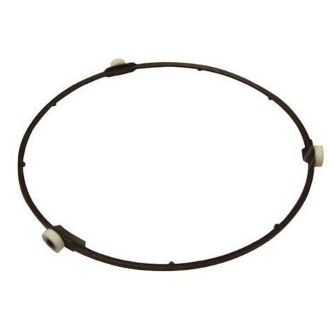 CERCEAU A ROULETTES DU PLATEAU POUR MICRO ONDES SAMSUNG - DE97-00193B