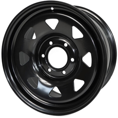CERCHIO IN ACCIAIO SNFC17X8-6X139.7X93.1/35/B