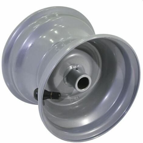 Cerchio posteriore ruota trattorino ORIGINALE STIGA 72 6 pollici foro 19 mm 184044001/0