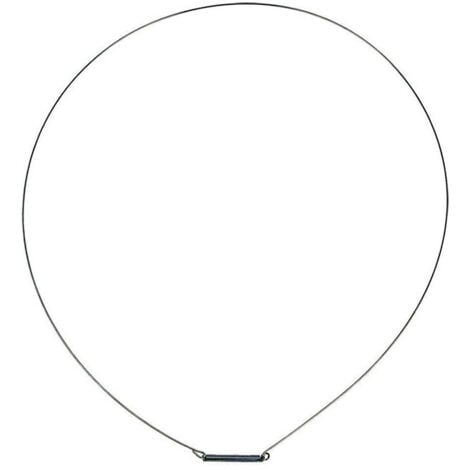 Cerclage Avant Joint De Hublot Pour LAVE LINGE SAMSUNG