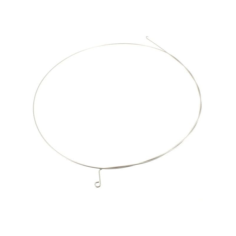Collier avant 0020600081 49046334 - lave-linge haier