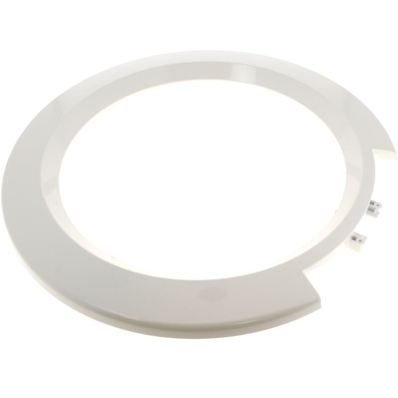 Bosch - Cerclage hublot exterieur blanc 00366232 - lave-linge