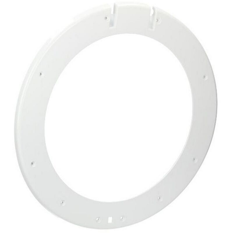 Bosch - Cerclage interieur de hublot (0231) WS12X460FF (201889-40408) (00432073) Lave-linge siemens, neff, viva