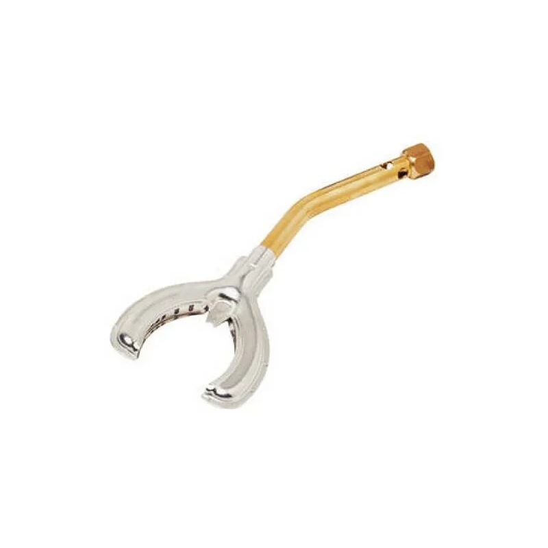 Guilbert Express - Cercoflam débit 340 g/h brasage tube cuivre diamètre 44