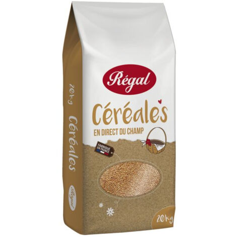 Cereales Ble Regal 20kg