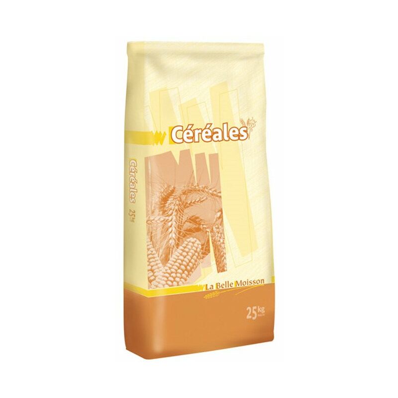 Céréales blé sac de 25 kg - EVIALIS