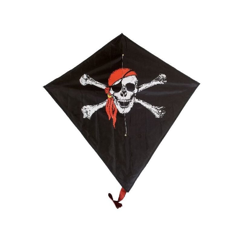 No Brand - Rhombus Junior Diamond Pirate Stuntkite