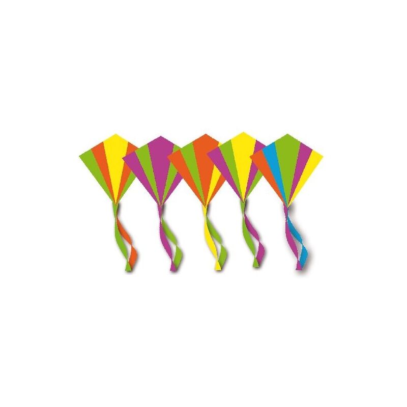 Cerf-volant mini diamant Rhombus