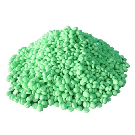 Cerise Brésilienne Sans Douleur Dépilatoire Liposoluble 500 G De Chlorophylle