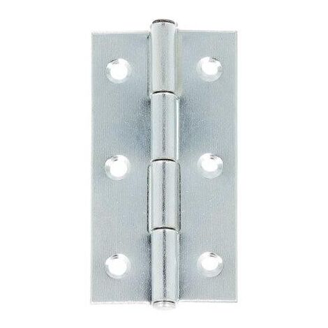 CERN. SP.FISSA F.ZIN 70X37MM PZ2