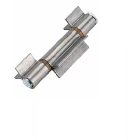 CERNIERA 125 3 ALI APERTE 180 MM 4 PZ