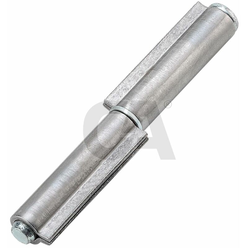 Combi Arialdo - Cerniera 2 Ali Perno Sfilabile