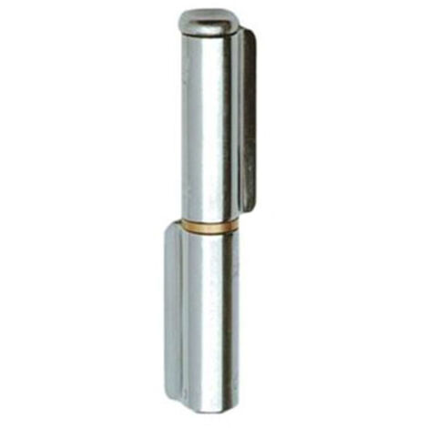 Cerniera 2 Ali Saldare Inox 120X 21 1228 Al