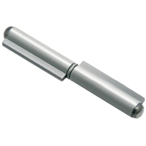 Cerniera 2 Ali Saldare Tappo 130X26,7 420 Fc
