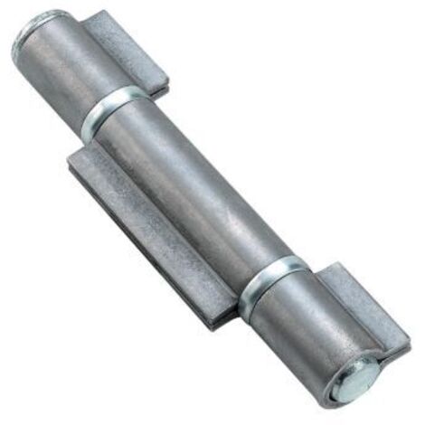 CERNIERA 3 ALI 190 CHIUSE CORTE PERNO ACC 180 MM 6 PZ