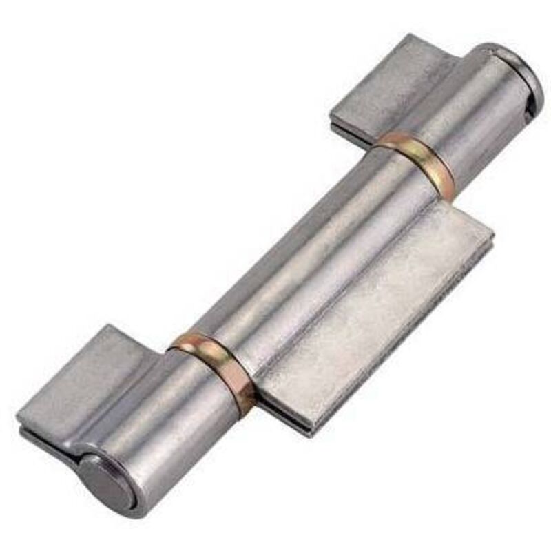 Combi - cerniera 3 ali chiuse a saldare 160