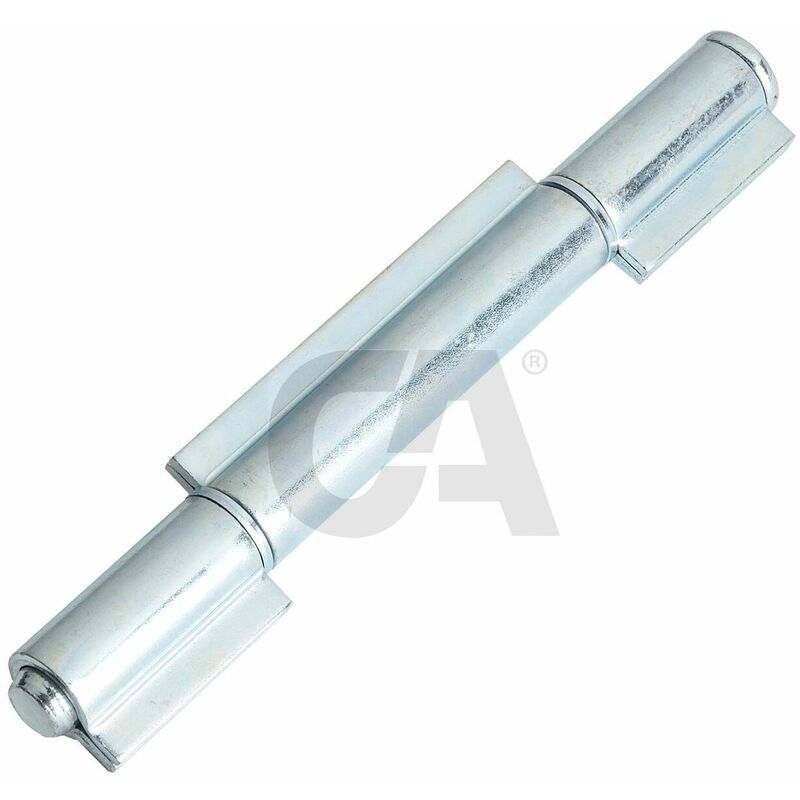 Combi Arialdo - Cerniera 3 Ali Perno Sfilabile