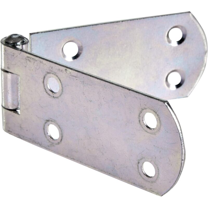 Cerniera 3365 / K2 / 160 Millimetri