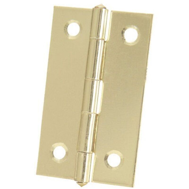 Cerniera 5005 ottone 2-1/2