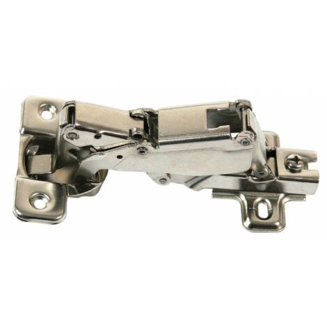 CERNIERA A 170 ART. A0168.50 CON BASETTA. Prezzo per 1 pezzo.