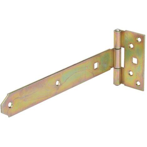 Cerniera a bandella art.740 - Lunghezza: mm 200 - 10 pz