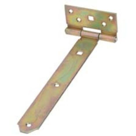 CERNIERA A BANDELLA ART.740- - mm.200X90 - spessore mm.2,5 - 5 pezzi ALDEGHI