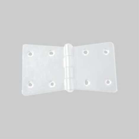 Cerniera a coda di rondine 40x90 mm (24 pezzi) CERNIERIFICIO VALTOCE