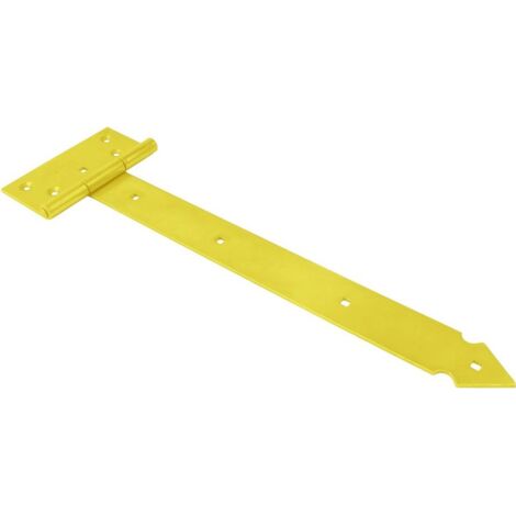 CERNIERA A CROCE ZINCATA GRANDE 350MM - ZAW KRZ DUZ