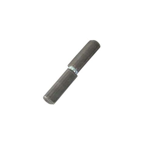 CERNIERA A GOCCIA A SALDARE  ART.1257- - mm.22x27x150 - 18 pezzi COMBI