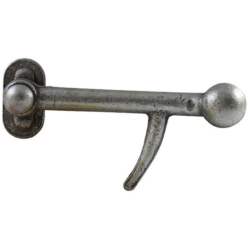 Cerniera a Palla 'Ape' Dx - Mm 12 (Leggerissima)