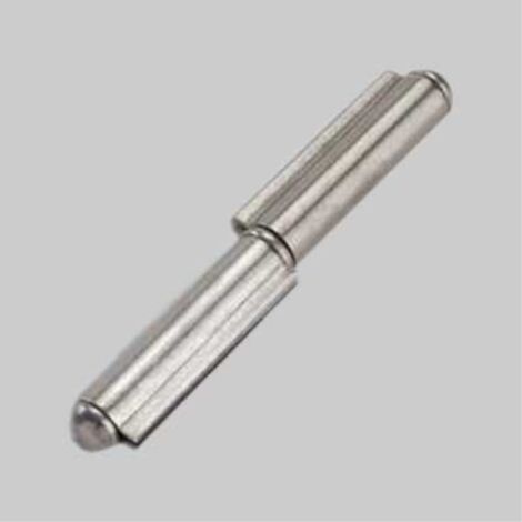 Cerniera a saldare a tappo 100 mm (24 pezzi) COMBI ARIALDO
